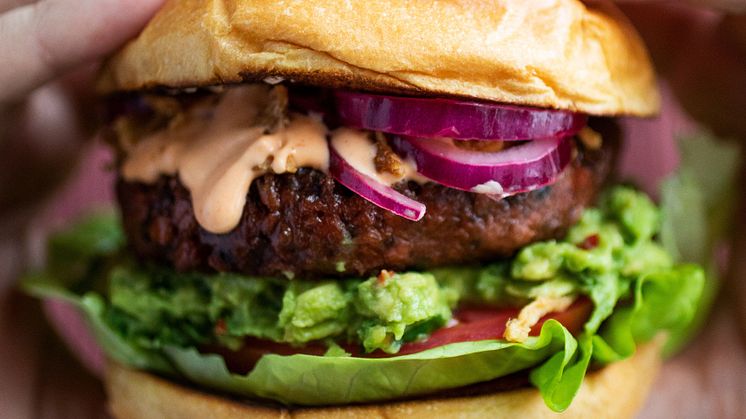 Garant_Juicy_Vegan_Burger