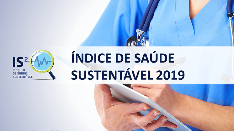 Conheça as conclusões do Índice de Saúde Sustentável 
