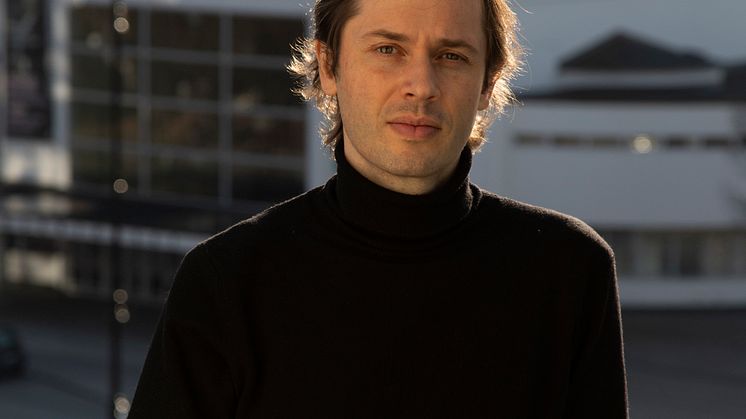 Maxime Pascal