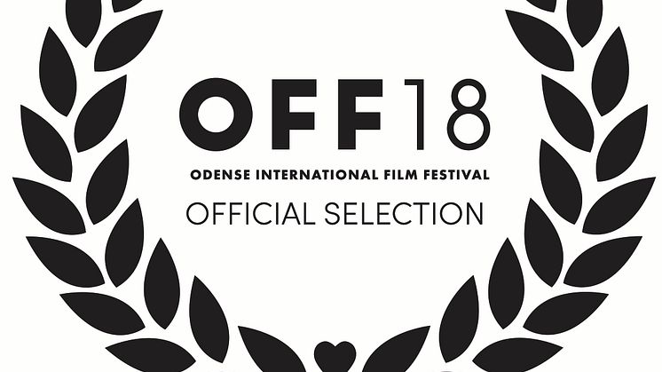 OFF18 er klar med årets program