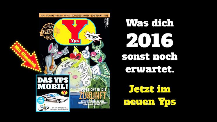 YPS 1272