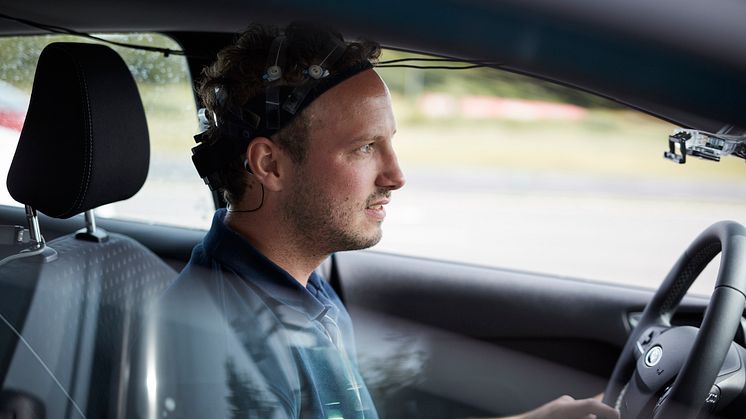 Ford Biometric Challenge