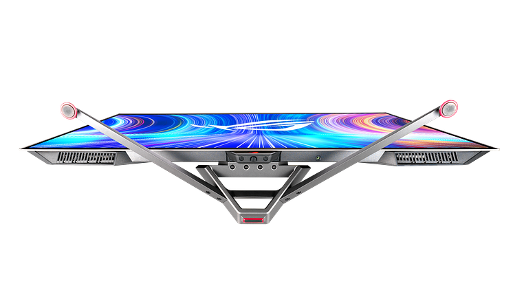 ROG Swift OLED PG48UQ _ bottom