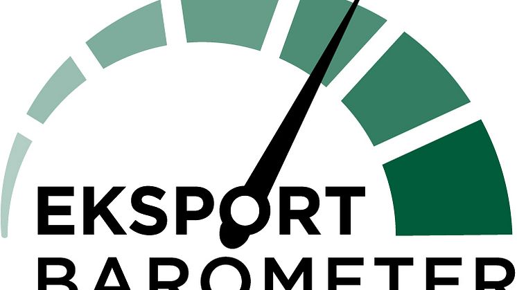 Eksportbarometer logo