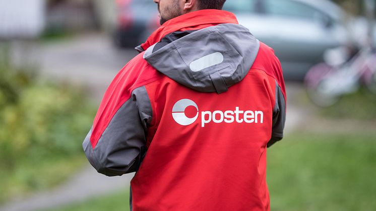 Postbud (2)