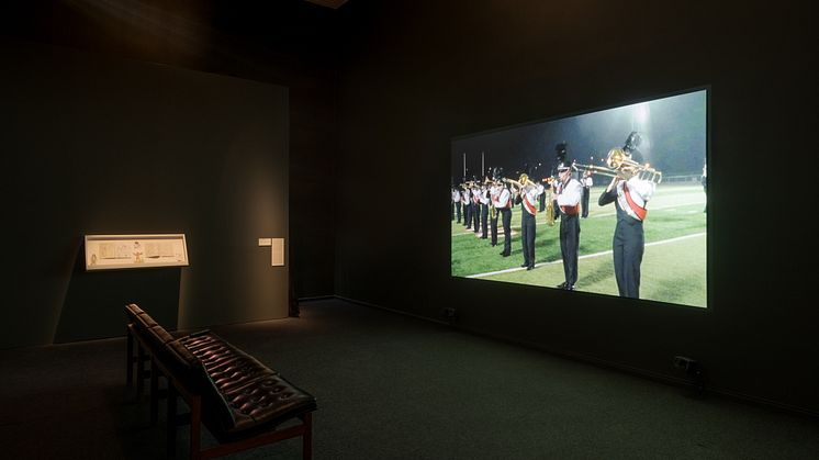 Jeremy Deller & Nick Abrahams, Our Hobby is Depeche Mode, 2006
