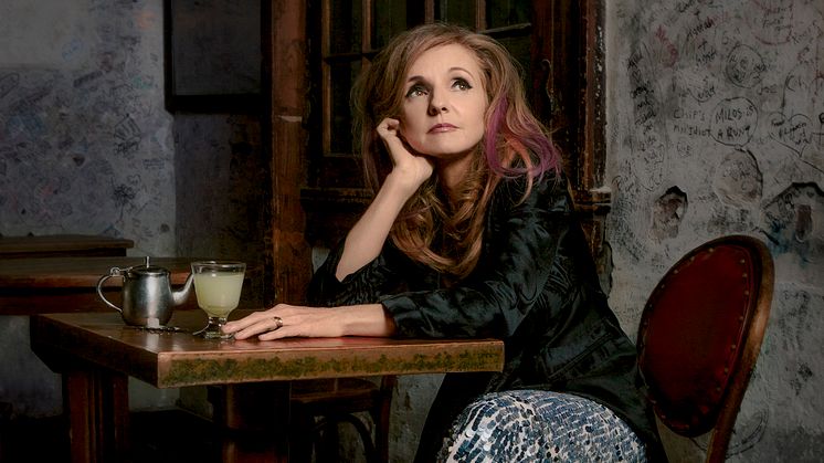 Patty Griffin