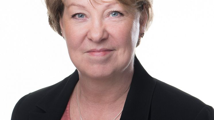 Ny direktör på KSL