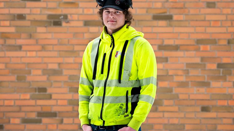 Elias Karlsson