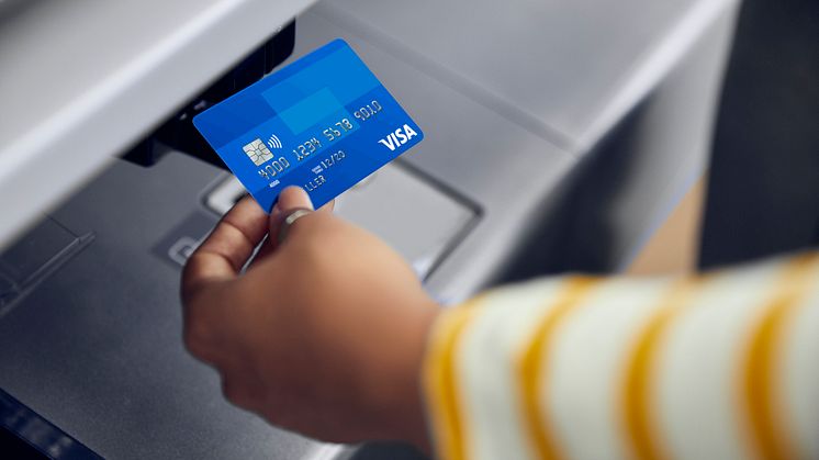 Adoption du sans contact dans les transports en commun : Visa étend son réseau mondial de partenaires
