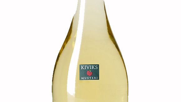Årets Skörd Mousserande Äppelmust - vardagslyx för äppelälskare