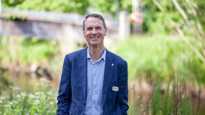 Förvaltningschef blir biträdande stadsdirektör i Mölndals stad
