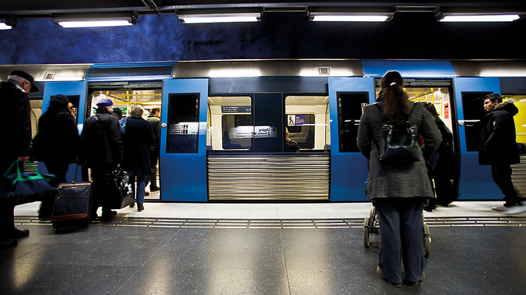 Kiwa Inspecta skriver avtal med Trafikförvaltningen
