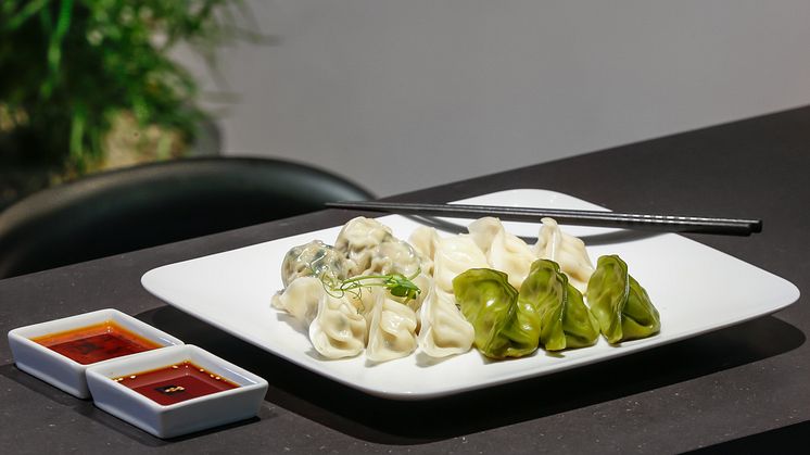 Dumplings