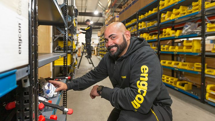 engcon North America_Yamil Rivera