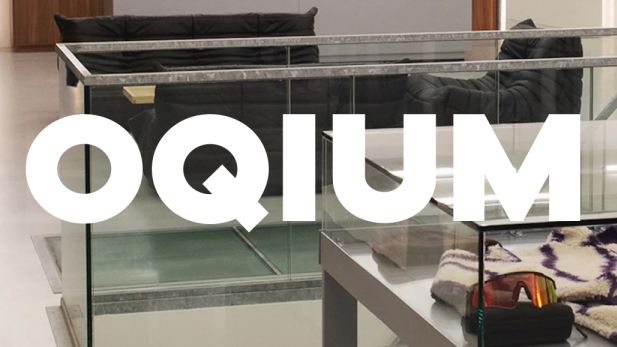 Oqium Flagship Store Amsterdam