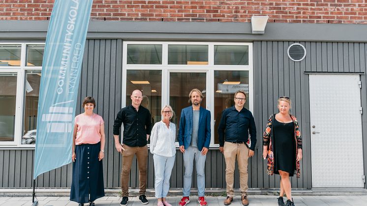 Räddningsmissionen och Lekolar