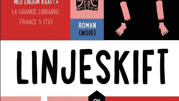 linjeskift