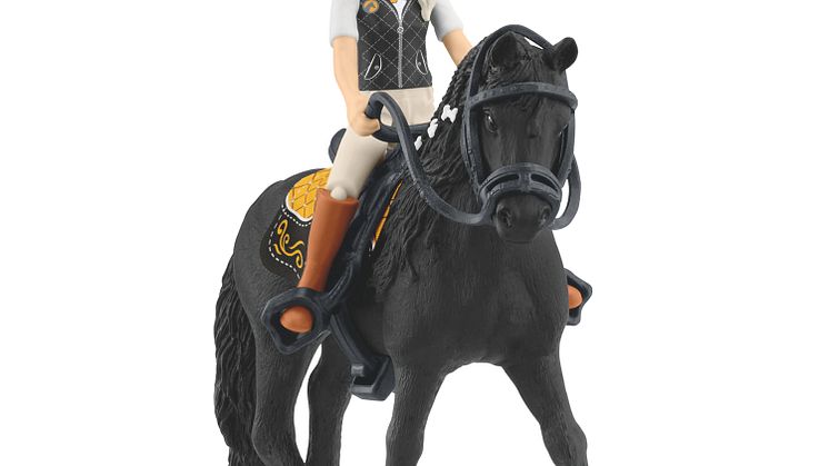 42640_Horse Club_Tori & Princess (c)Schleich