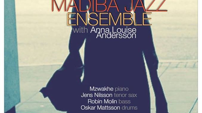 Madiba Jazz Ensemble / African Jazz Club - premiär på Hellstens Glashus