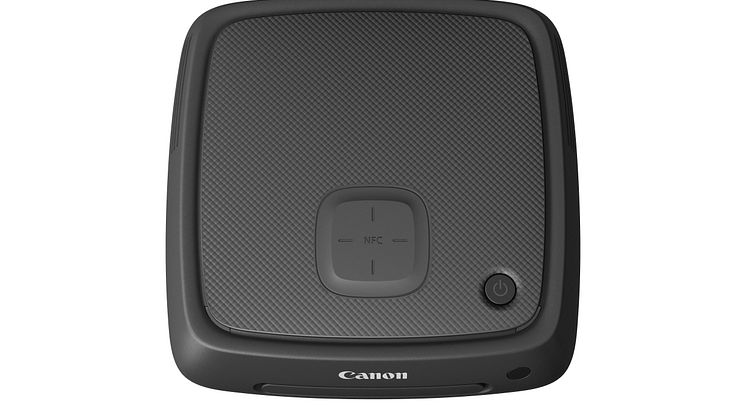 Connect Station CS100 ImgRecOFF PwrOFF