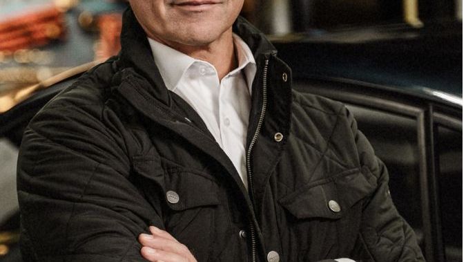 Lars Bergmark3