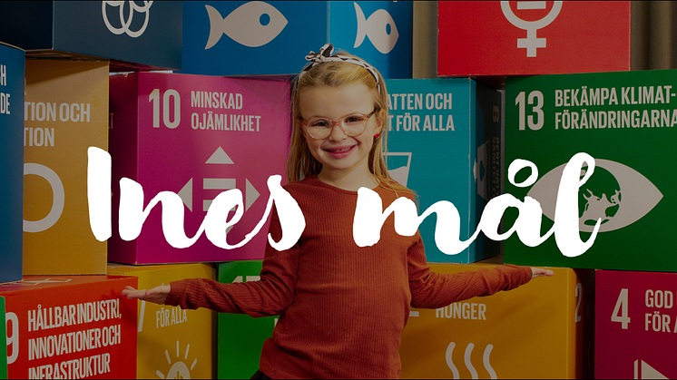 Ines mål