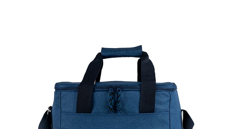 City cooler bag big - Sagaform SS23 - 5018378 front