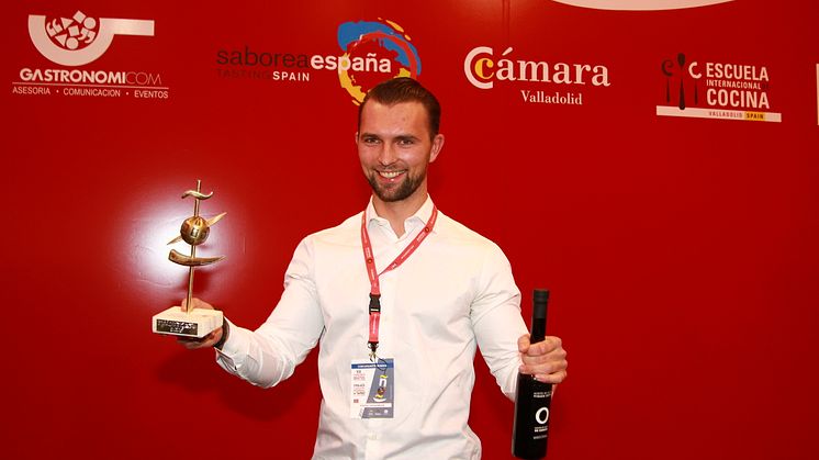 Seafood Ganador Valladolid