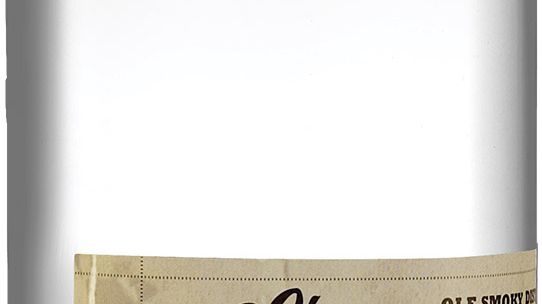 Ole Smoky Original Moonshine lanseras på Systembolaget 1 september.