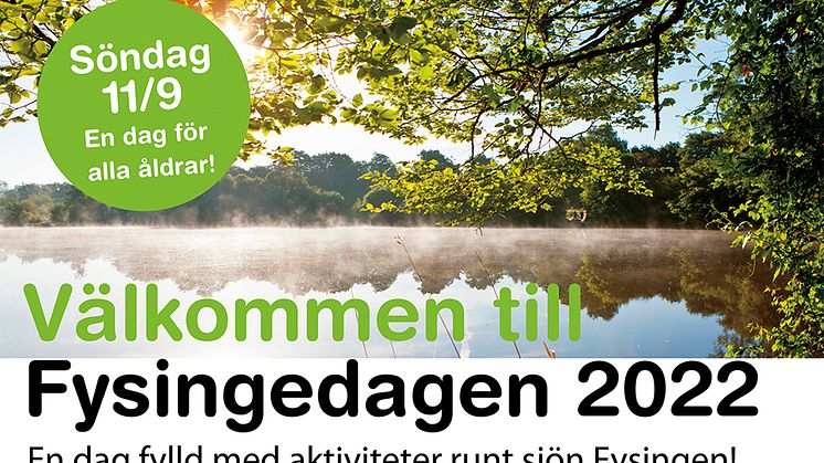 bild fysingedagen 2022