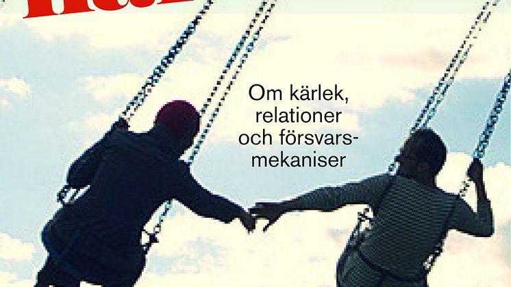 Omslagsbild, Kom närmare