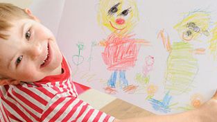 CHILD-project granted 560 000 SEK from STINT
