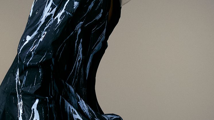 Olle Daunfeldt interprets Filippa K
