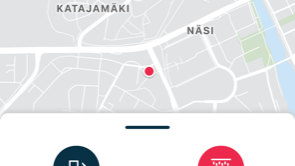 SectoAutomotive_Frends_app