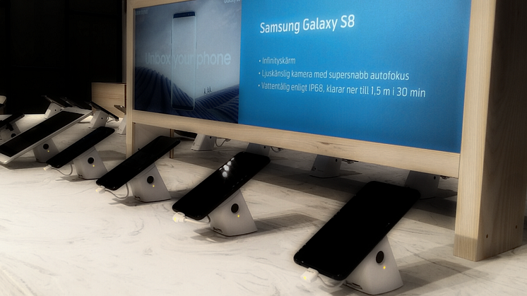 Telenor förlänger med Gate Security