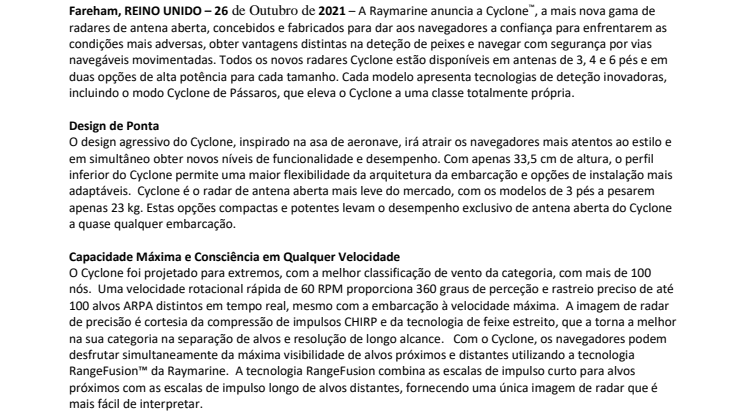 Raymarine_2021_New_Cyclone_Radar_PR_V8-pt_PT.pdf
