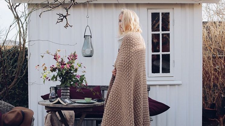 Elin Lannsjö tolkar LINUM
