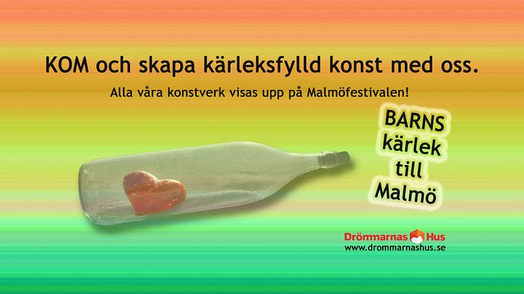 Pressbilder kommer i början av vecka 25 på hemsida. Se länk.