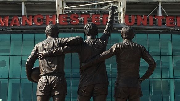 Manchester United - Old Trafford