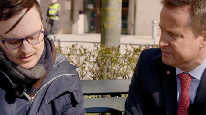 Offentlighetsprincipen – en rättighet värd att skydda trots ökade risker för ID-kapning
