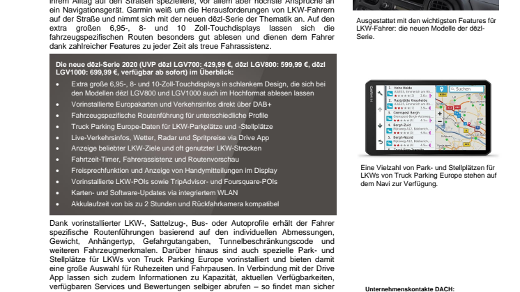 PM Garmin dezl LGV 700_800_1000