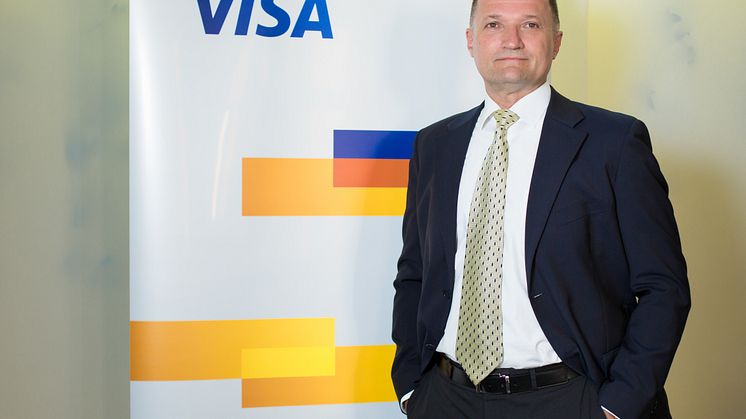 Visa Europe: Davor Kršul imenovan novim direktorom poslovanja za hrvatsko tržište 