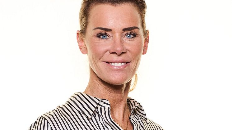 Johanna Øygard Sandvik