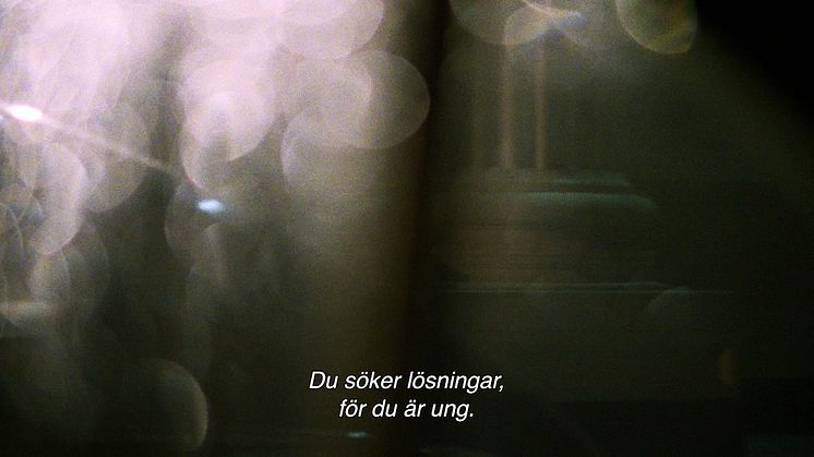Trailer för Carol - biopremiär 25 december