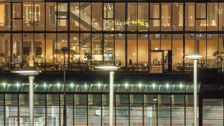 Solna Simhall