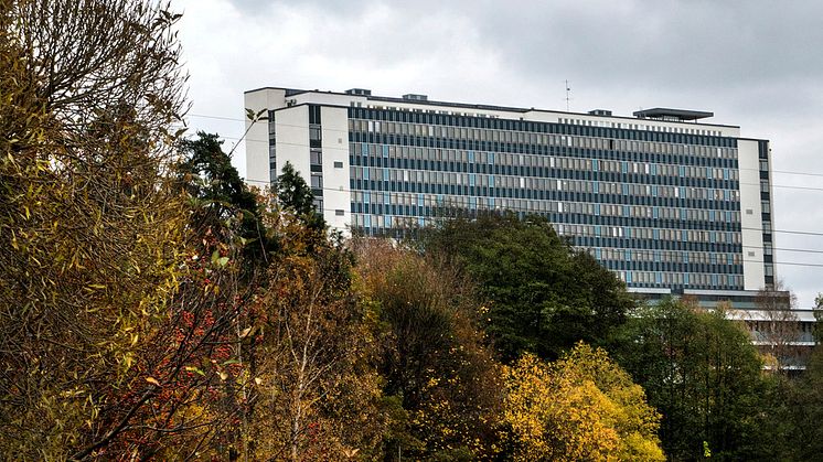 Danderyds sjukhus har ett utmanande ekonomiskt läge som kräver kraftfulla åtgärder för att få en ekonomi i balans.