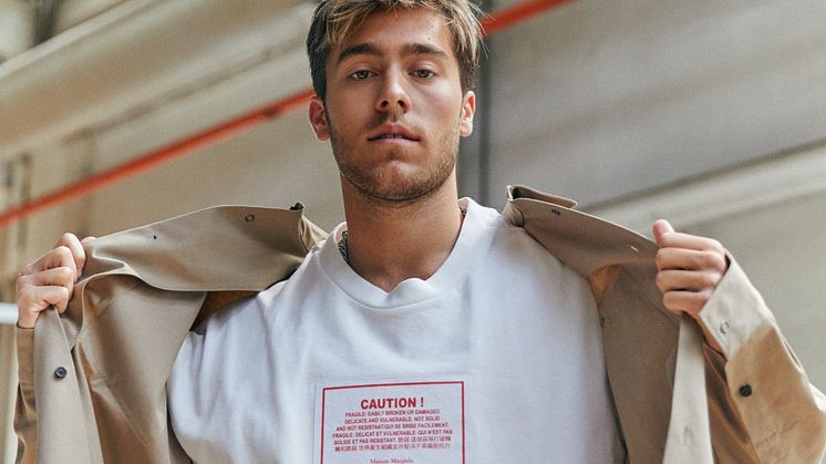 Benjamin Ingrosso