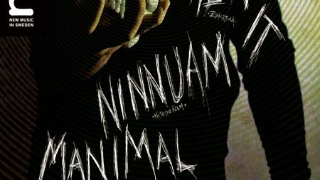 NEMIS i Eskilstuna 28/11 med temat ”Metal”