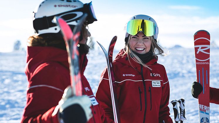 SkiStar Guides